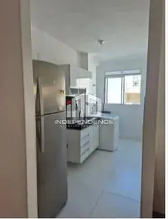 Apartamento, 2 quartos, 44 m² - Foto 14