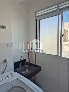 Apartamento, 2 quartos, 44 m² - Foto 17