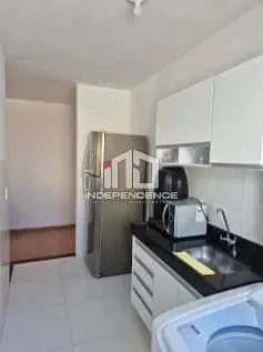Apartamento, 2 quartos, 44 m² - Foto 21