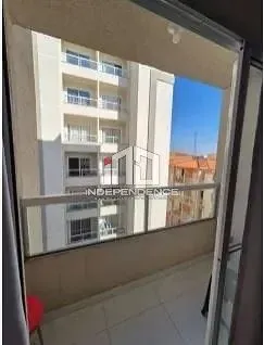 Apartamento, 2 quartos, 44 m² - Foto 6