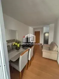 Apartamento, 2 quartos, 44 m² - Foto 25