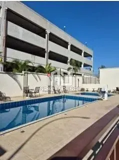Apartamento, 2 quartos, 44 m² - Foto 39