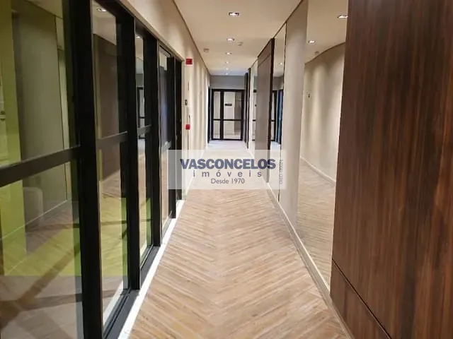 Apartamento com 143m² 3 quartos e 3 banheiros, à venda, no bairro Jardim Satélite em São José dos Campos