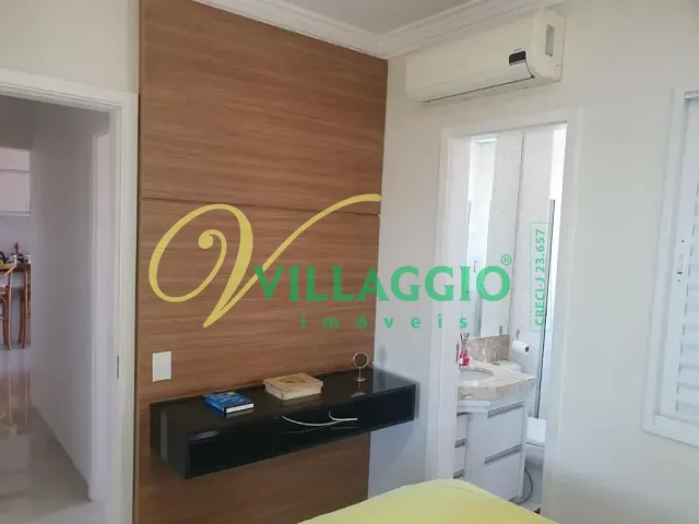 Apartamento com 61m² 2 quartos e 2 banheiros, à venda, no bairro Parque Industrial em São José do Rio Preto