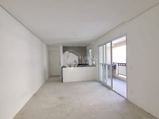 Foto do Apartamento-Apartamento tipo para venda em Vila Suzana com 3 quartos, sendo 1 suíte, 76m²
