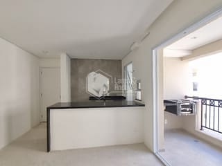 Foto do Apartamento-Apartamento tipo para venda em Vila Suzana com 3 quartos, sendo 1 suíte, 76m²