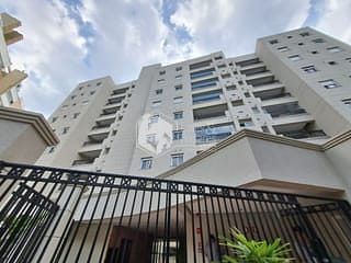 Foto do Apartamento-Apartamento tipo para venda em Vila Suzana com 3 quartos, sendo 1 suíte, 76m²