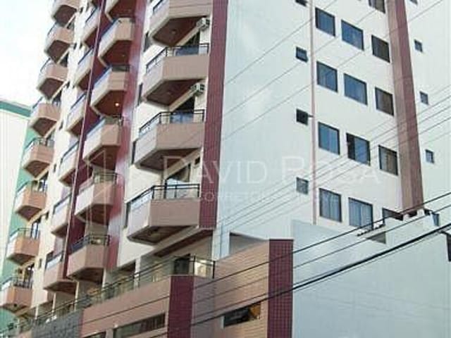 Apartamento com 145m² 2 quartos e 2 banheiros, à venda, no bairro Centro em Balneário Camboriú