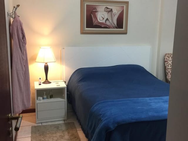 Apartamento com 145m² 2 quartos e 2 banheiros, à venda, no bairro Centro em Balneário Camboriú