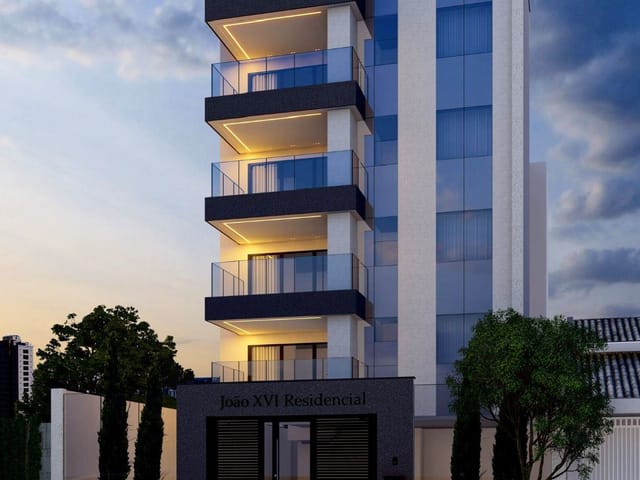 Apartamento 3 quartos e 2 banheiros, à venda, no bairro Bethânia em Ipatinga