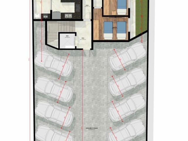 Apartamento 3 quartos e 2 banheiros, à venda, no bairro Bethânia em Ipatinga