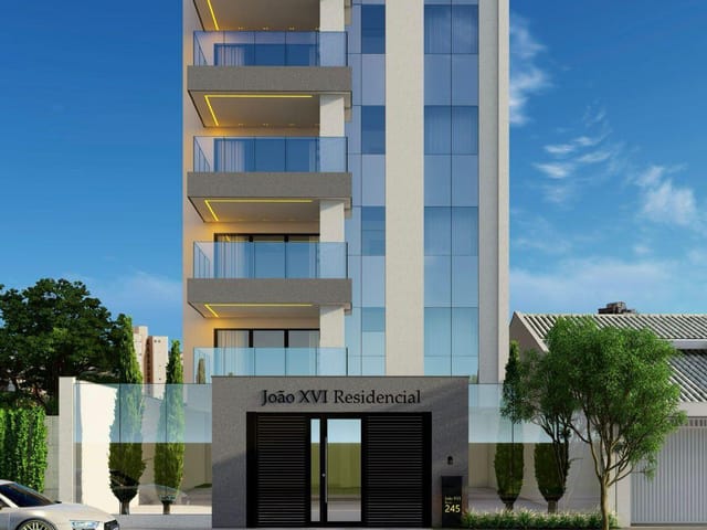 Apartamento 3 quartos e 2 banheiros, à venda, no bairro Bethânia em Ipatinga