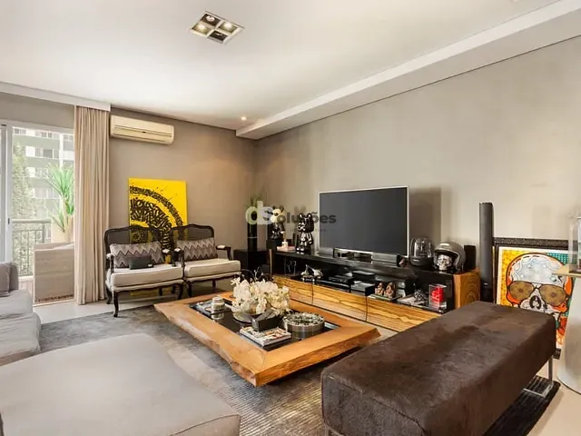 Apartamento 2 quartos e 4 banheiros, à venda, no bairro Vila Uberabinha em São Paulo