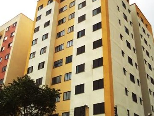 Foto do Apartamento - Apartamento residencial para locação, Jardim Satélite, São José dos Campos - AP0847. | INDEPENDENCE NEGOCIOS IMOBILIARIOS LTDA