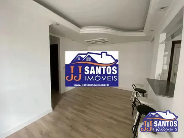 Apartamento com 58m² 2 quartos e 1 banheiro, à venda, no bairro Vila Bertioga em São Paulo
