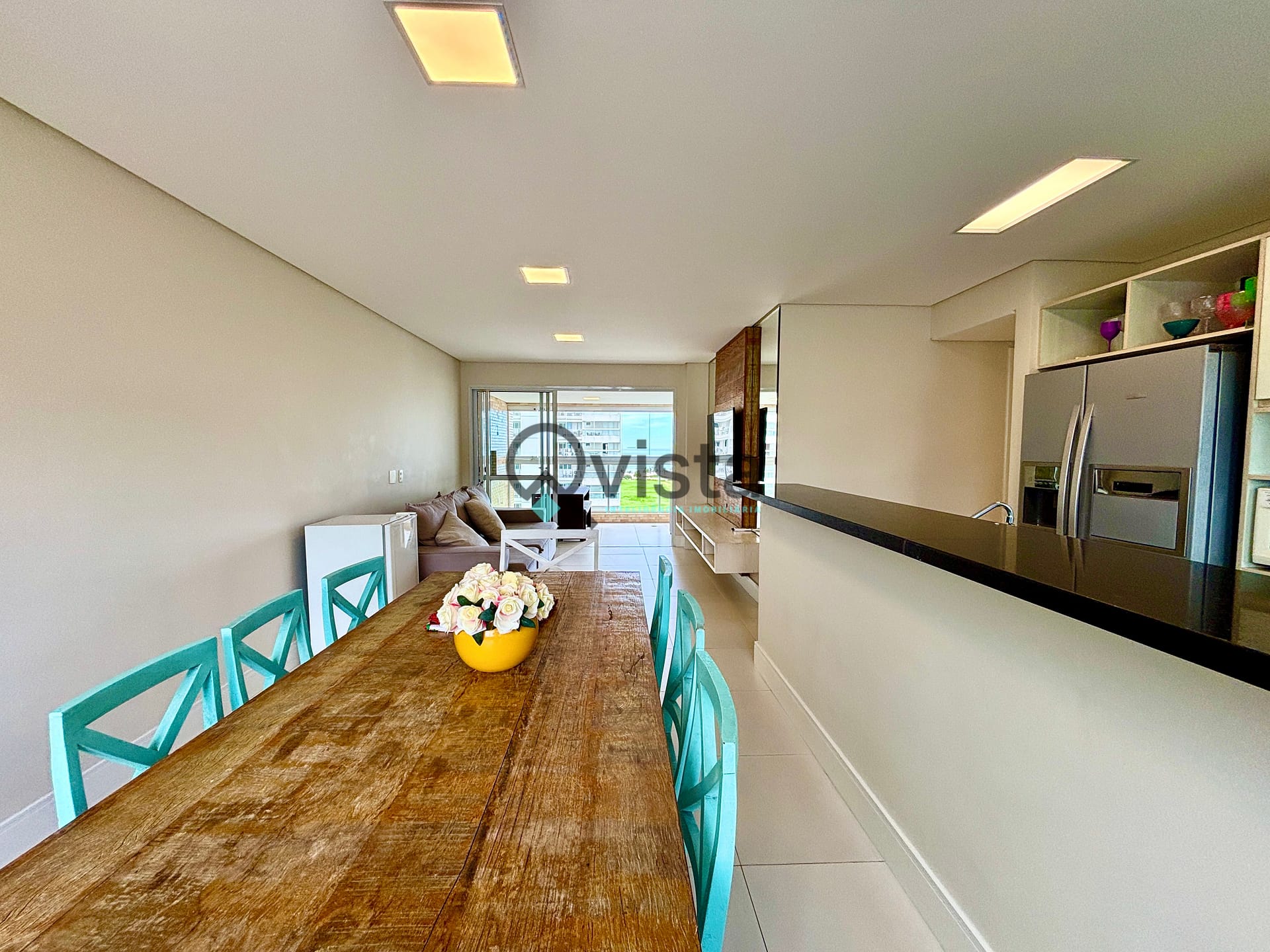 Apartamento, 4 quartos, 124 m² - Foto 4