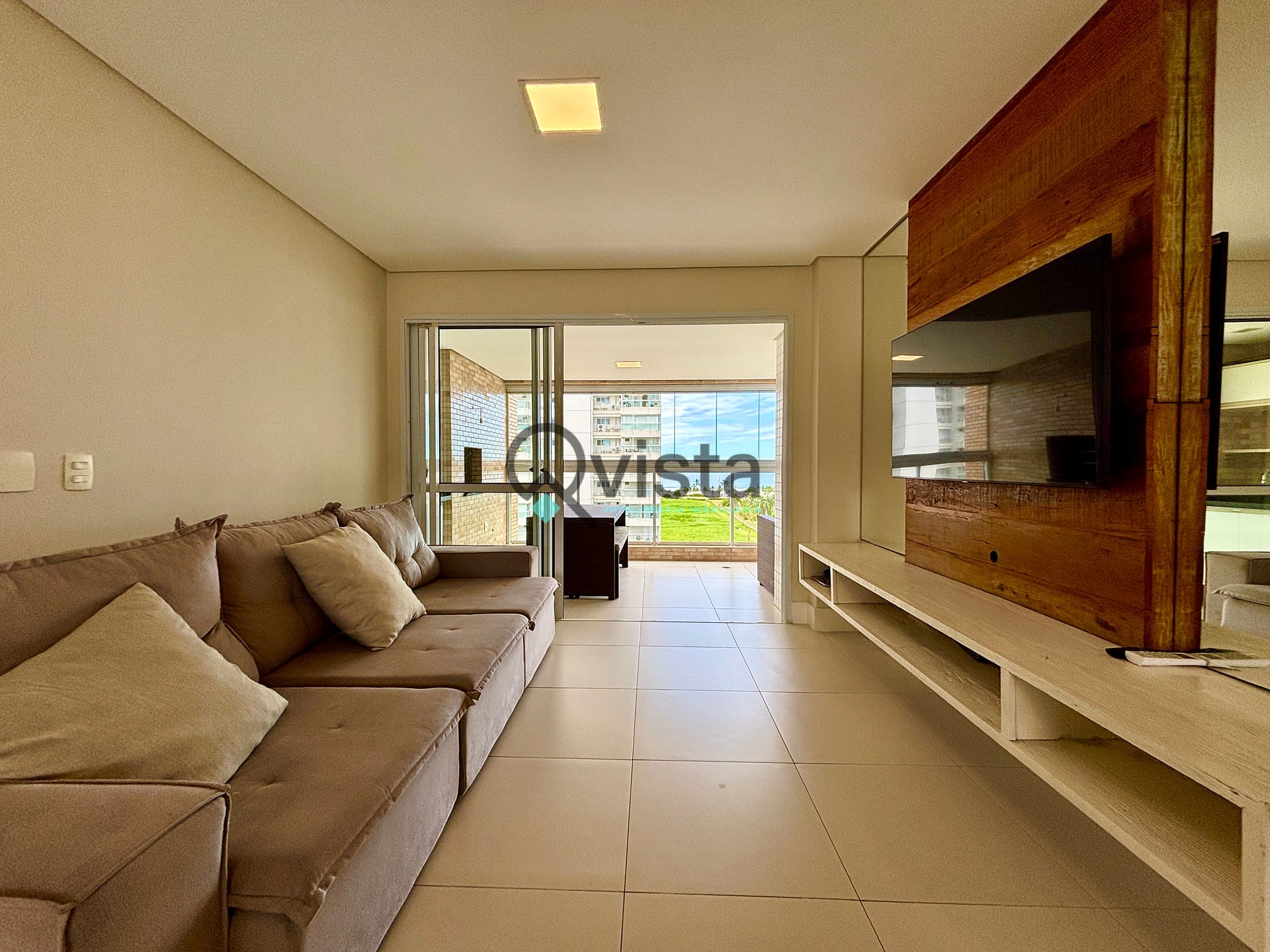 Apartamento, 4 quartos, 124 m² - Foto 5