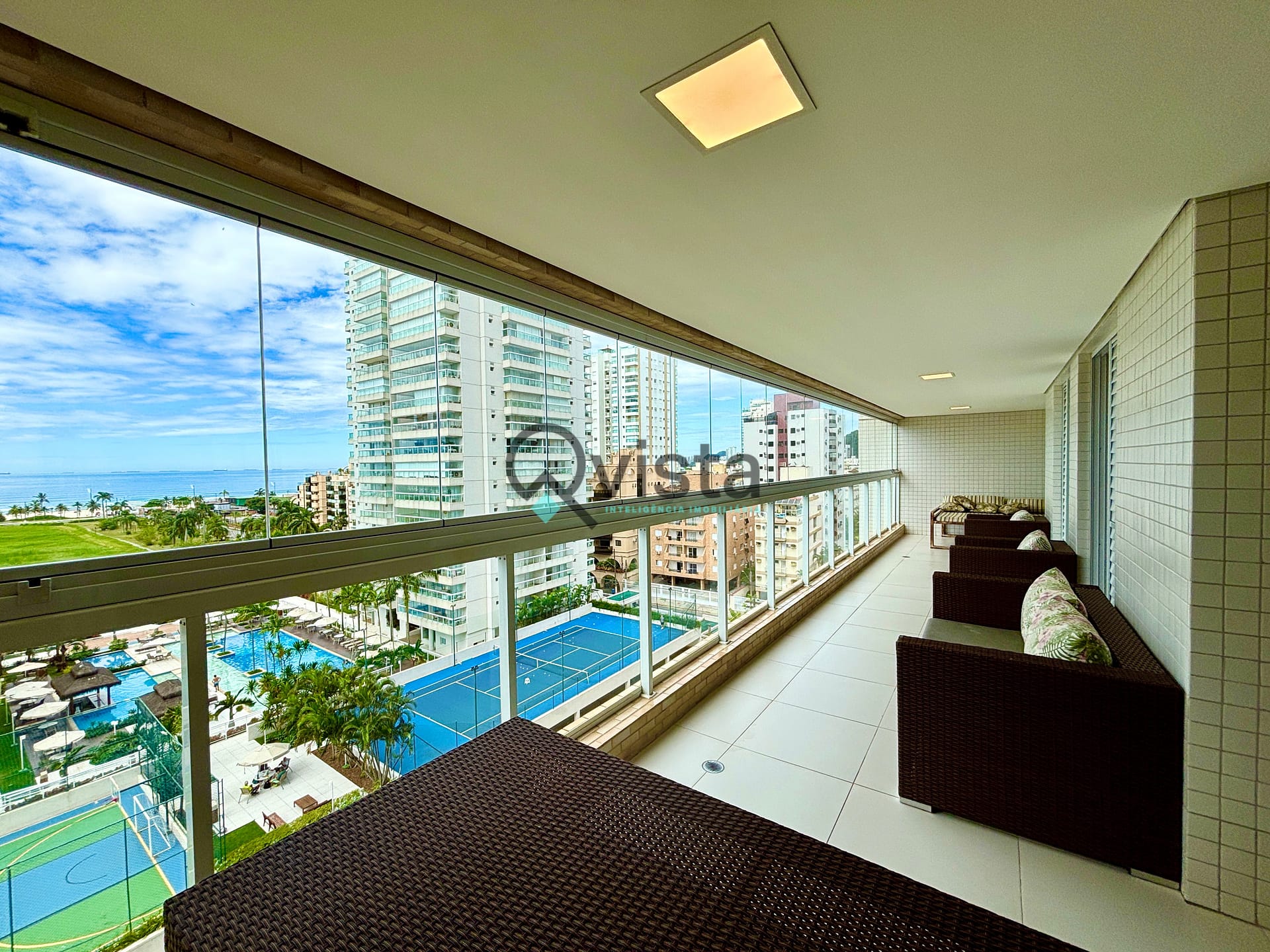 Apartamento, 4 quartos, 124 m² - Foto 1