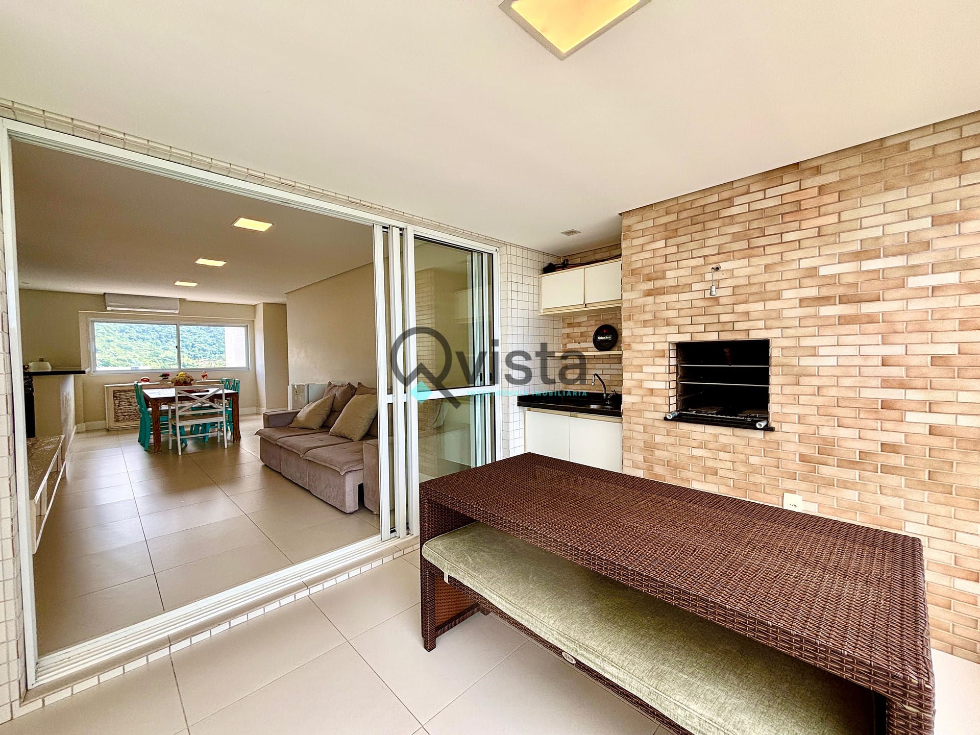 Apartamento, 4 quartos, 124 m² - Foto 7