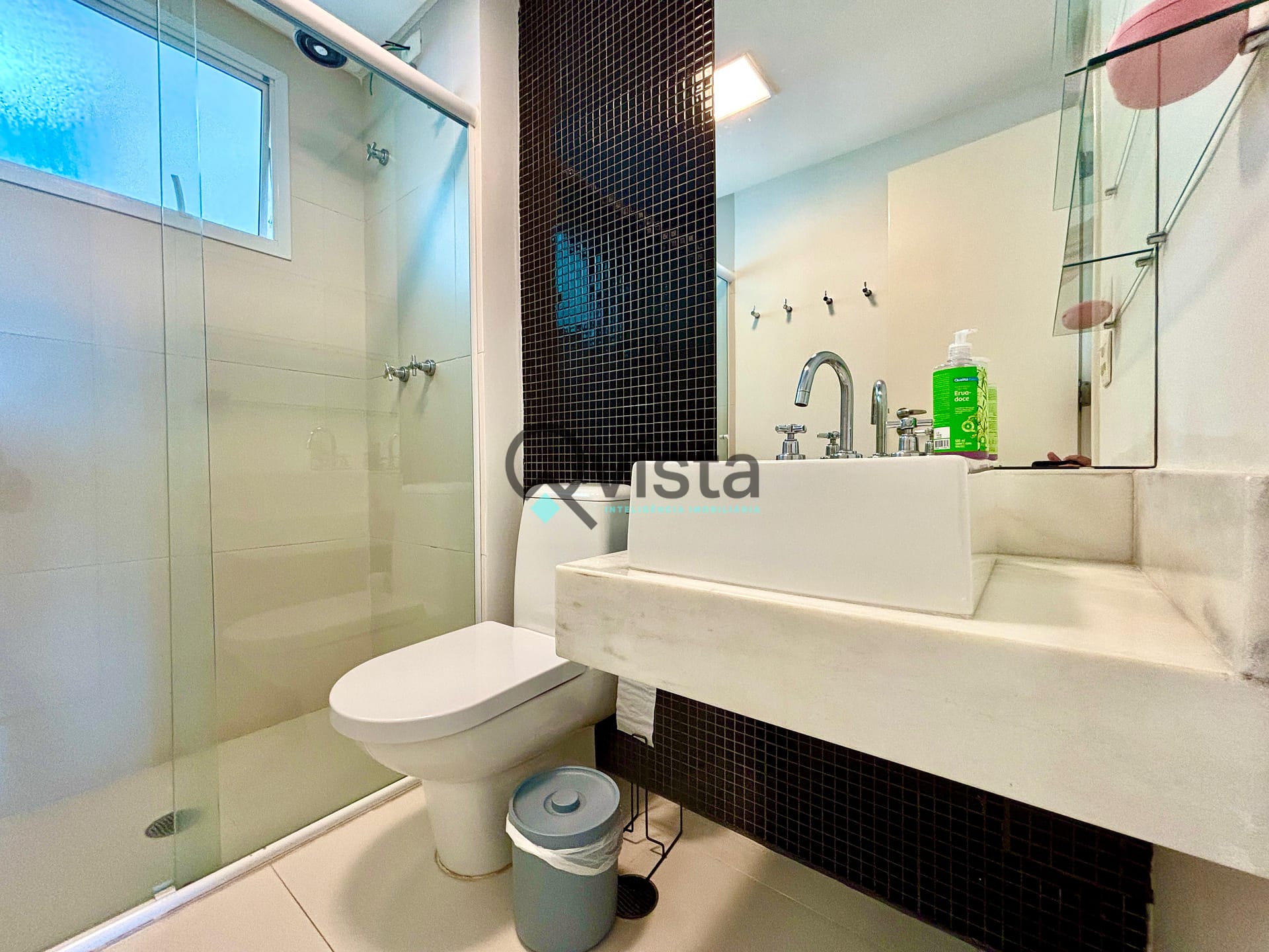 Apartamento, 4 quartos, 124 m² - Foto 13