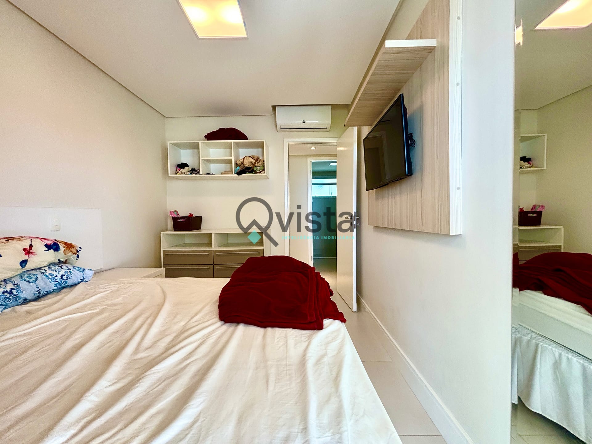 Apartamento, 4 quartos, 124 m² - Foto 15