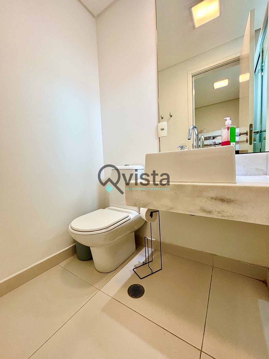 Apartamento, 4 quartos, 124 m² - Foto 17