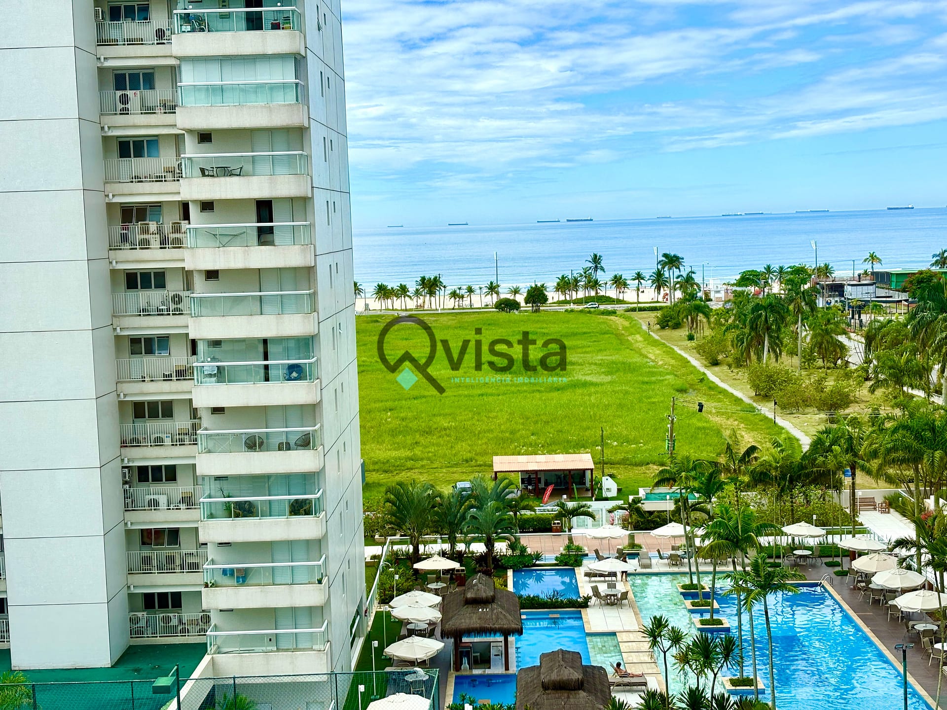 Apartamento, 4 quartos, 124 m² - Foto 2