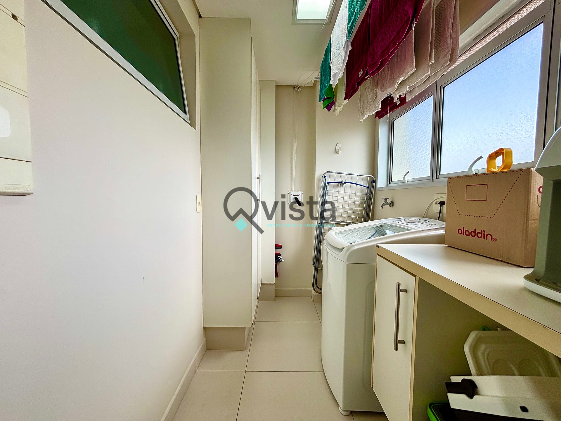 Apartamento, 4 quartos, 124 m² - Foto 23