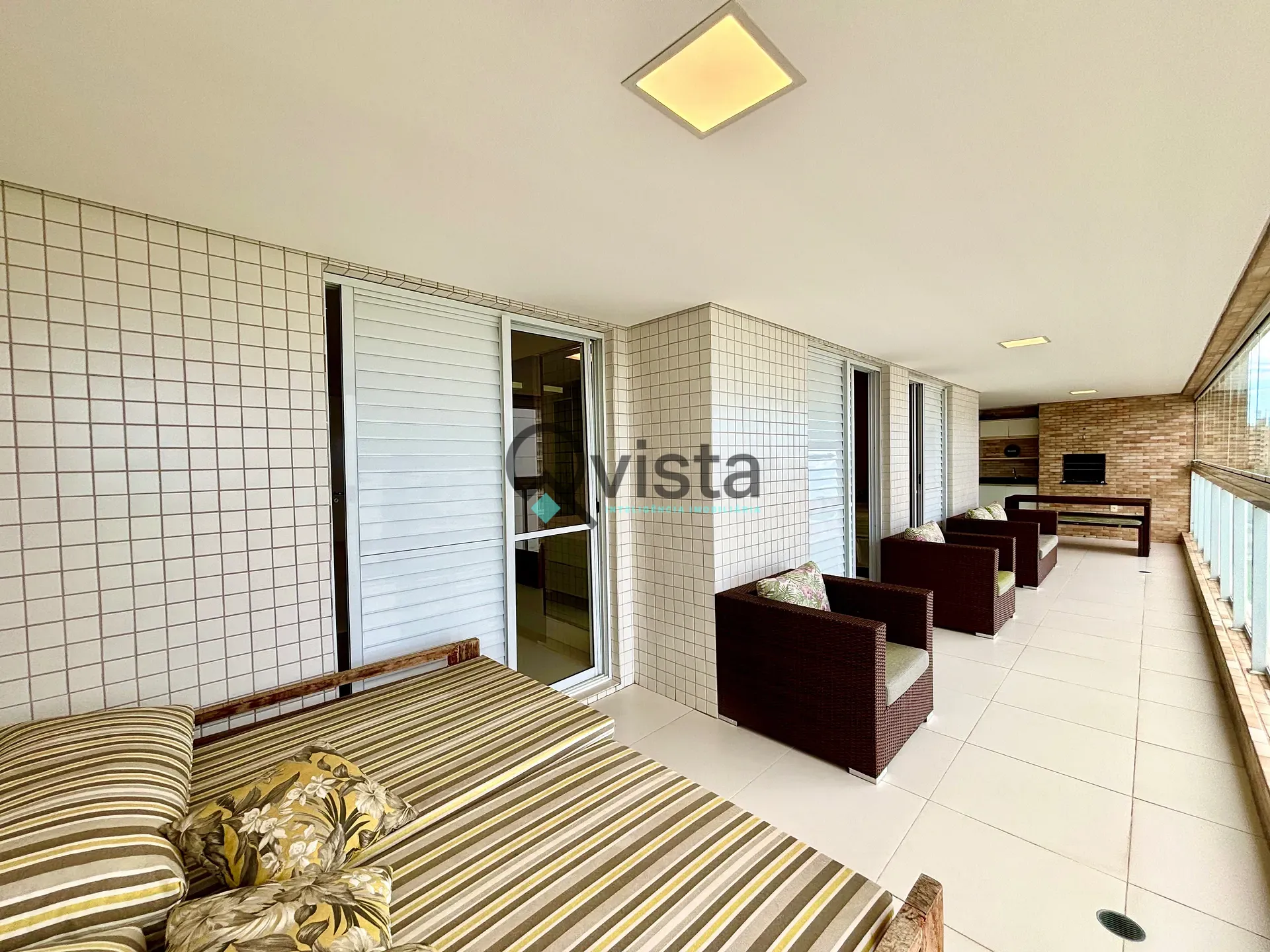 Apartamento, 4 quartos, 124 m² - Foto 6