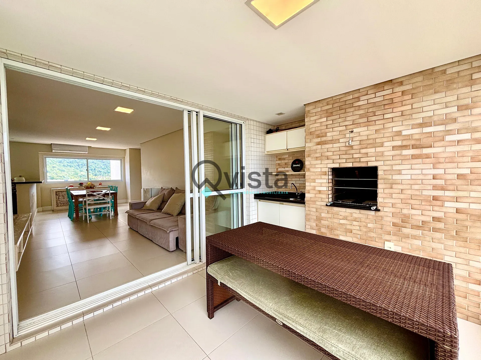 Apartamento, 4 quartos, 124 m² - Foto 7