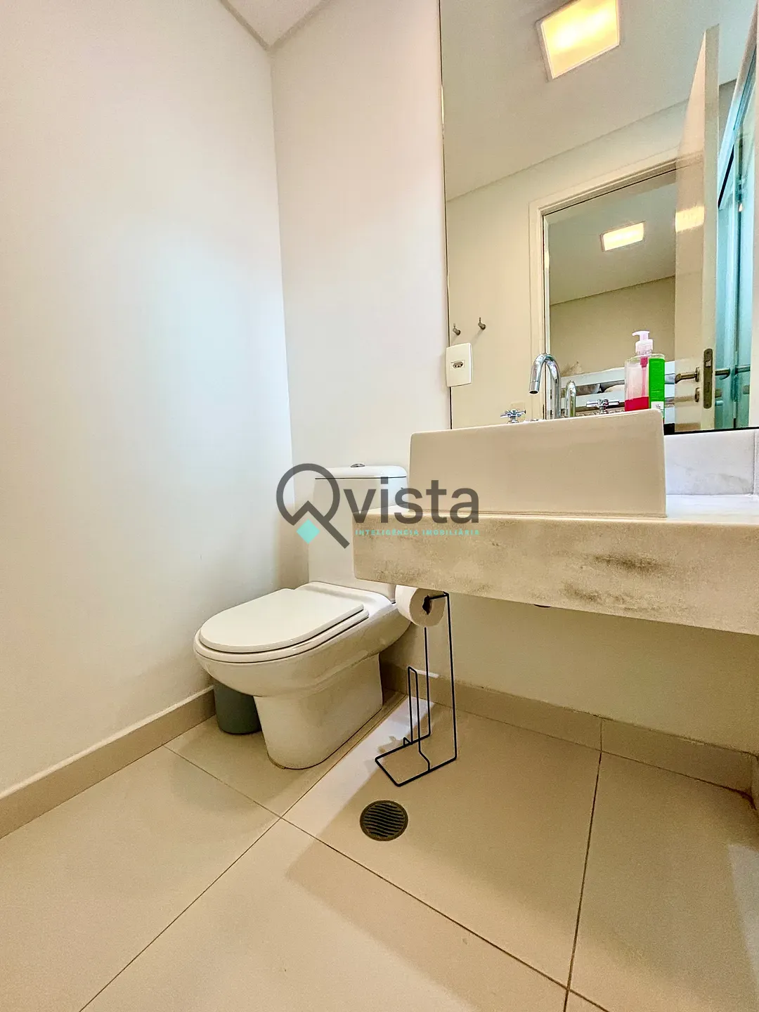 Apartamento, 4 quartos, 124 m² - Foto 17