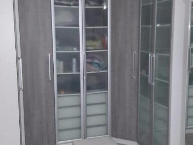 Foto do Apartamento - Apartamento à venda 2 Quartos, 1 Suite, 1 Vaga, 72M², Urbanova, São José dos Campos - SP | Edifício Grand Vita | RUSSI IMÓVEIS