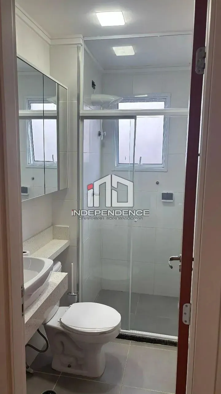 Apartamento, 2 quartos, 48 m² - Foto 5