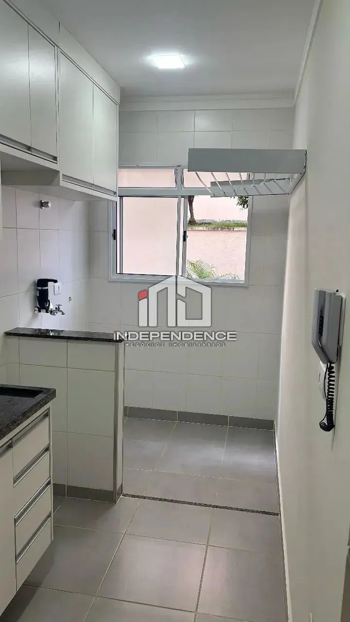 Apartamento, 2 quartos, 48 m² - Foto 13