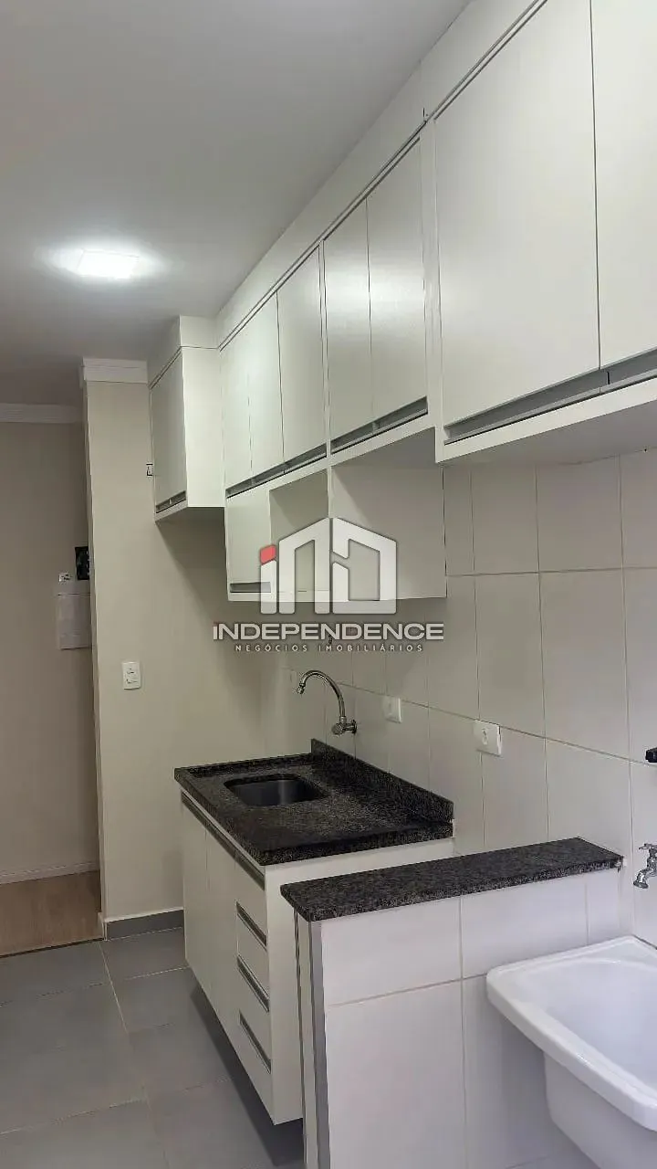 Apartamento, 2 quartos, 48 m² - Foto 17