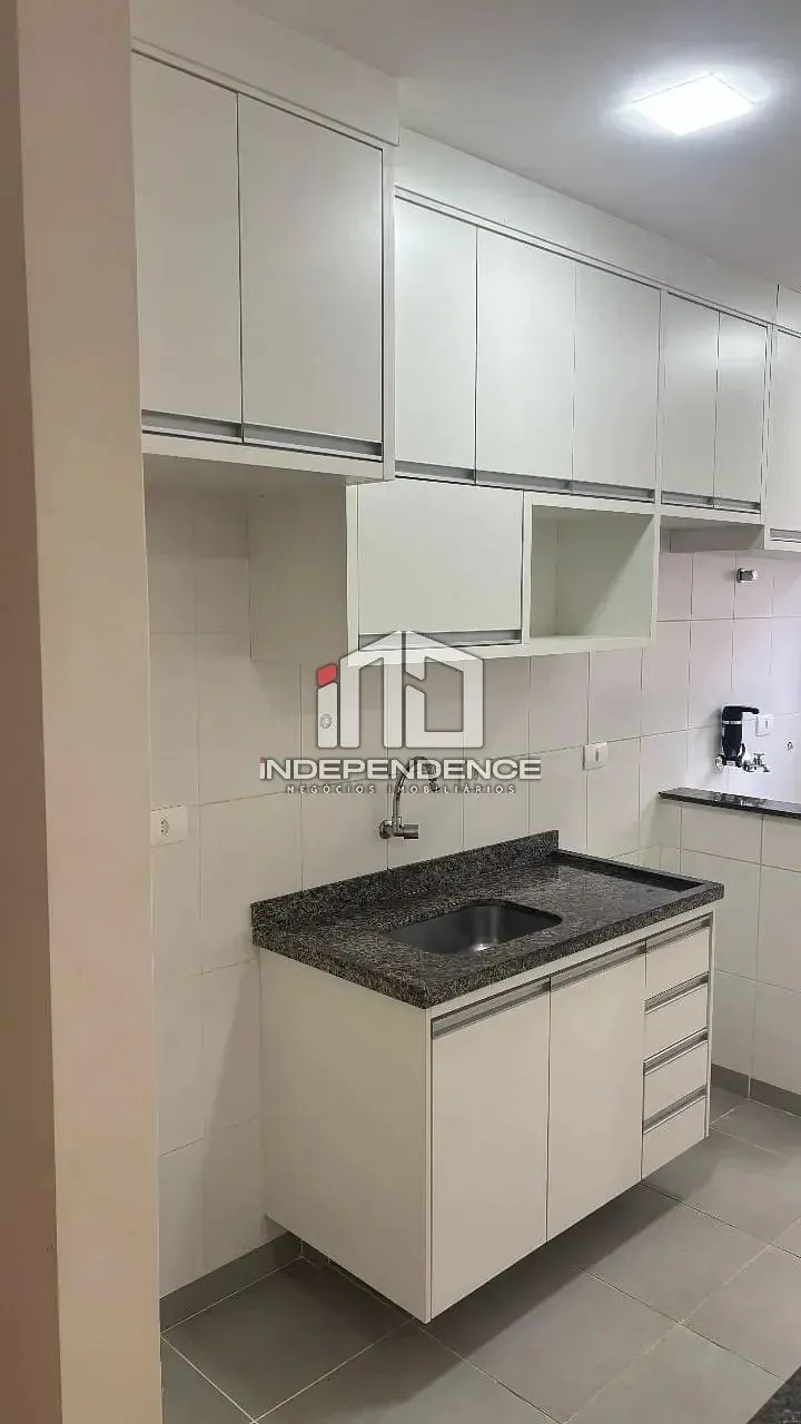 Apartamento, 2 quartos, 48 m² - Foto 21