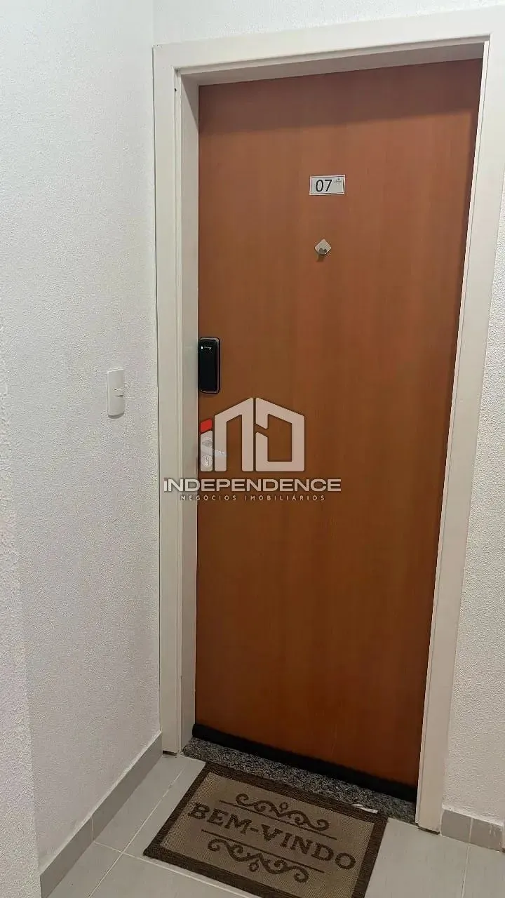 Apartamento, 2 quartos, 48 m² - Foto 1