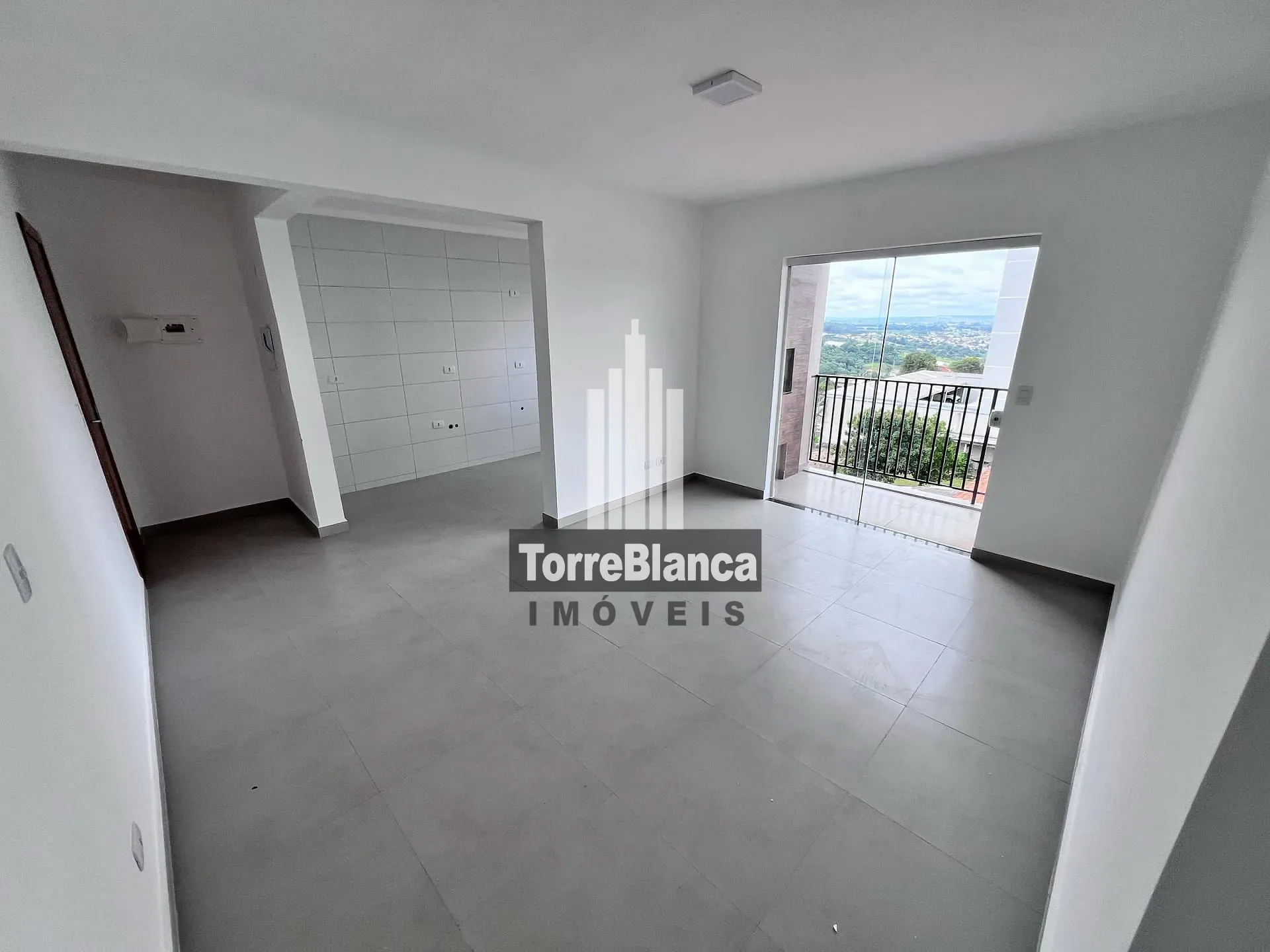 Apartamento, 3 quartos, 92 m² - Foto 2