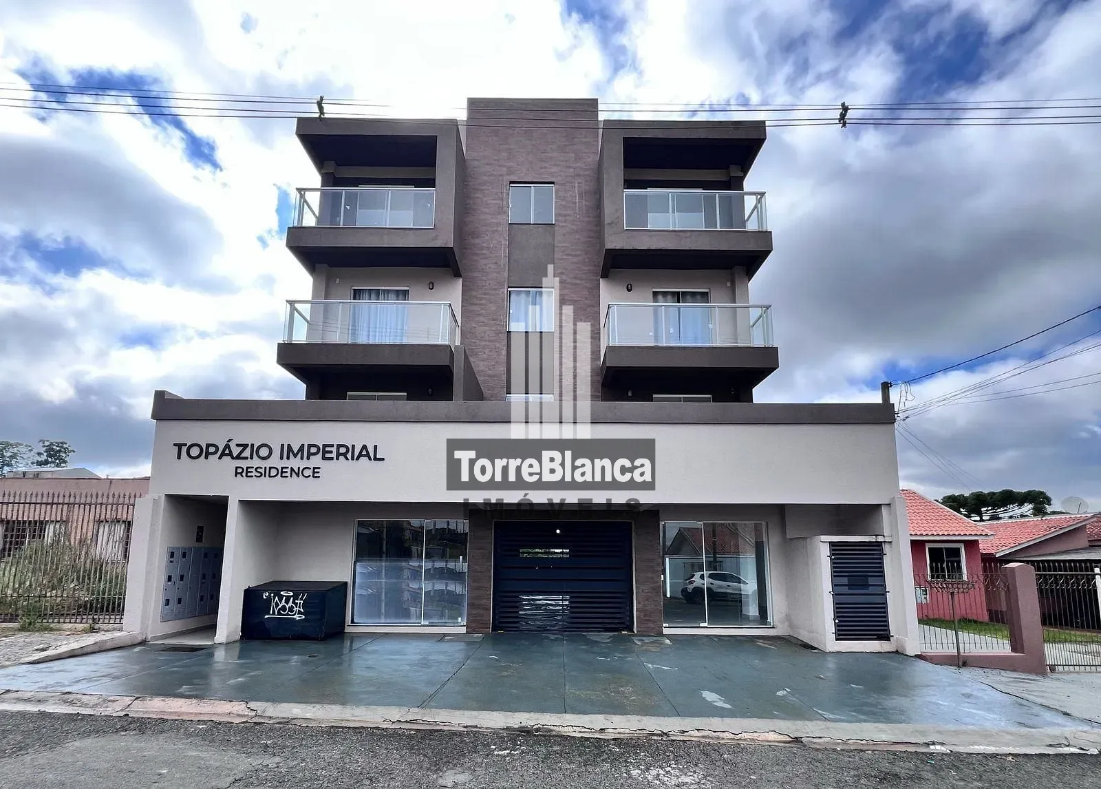 Apartamento, 2 quartos, 95 m² - Foto 1