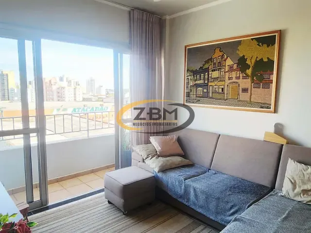Apartamento com 125m² 3 quartos e 2 banheiros, à venda, no bairro Jardim Shangri-la A em Londrina