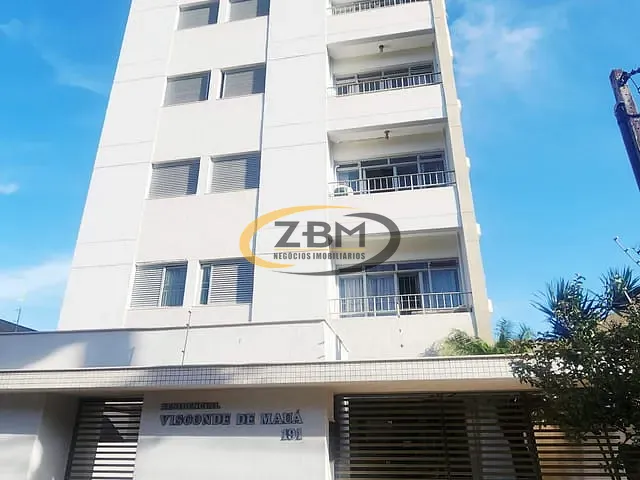Apartamento com 125m² 3 quartos e 2 banheiros, à venda, no bairro Jardim Shangri-la A em Londrina