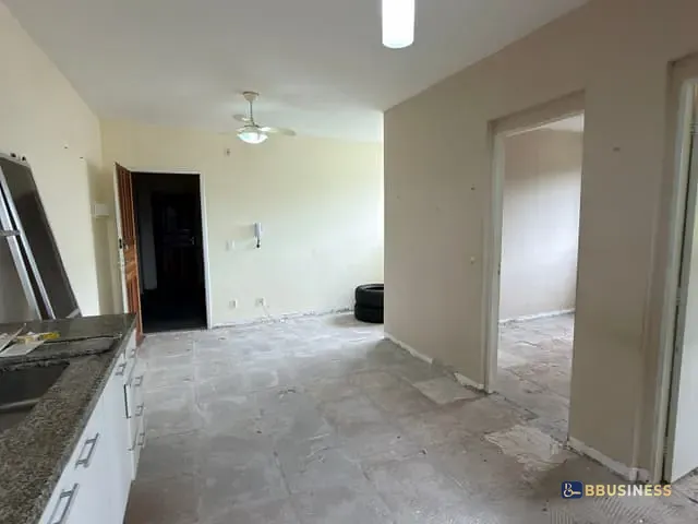 Apartamento 2 quartos e 1 banheiro, à venda, no bairro Jardim Vicente de Carvalho em Bertioga