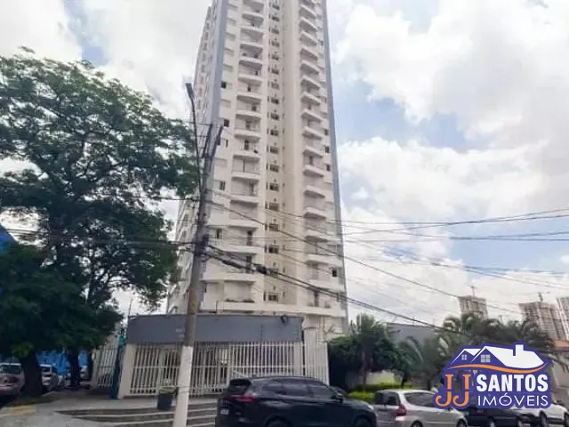 Apartamento 2 quartos e 2 banheiros, à venda, no bairro Vila Zelina em São Paulo