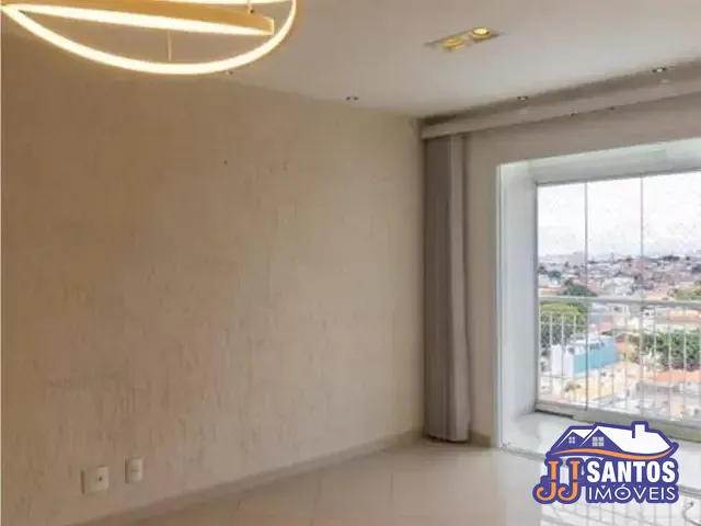 Apartamento 2 quartos e 2 banheiros, à venda, no bairro Vila Zelina em São Paulo