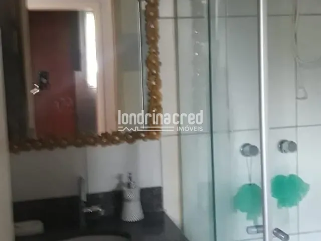 Apartamento com 78m², à venda, no bairro Vale dos Tucanos em Londrina