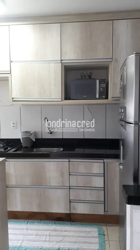 Apartamento, 2 quartos, 44 m² - Foto 16
