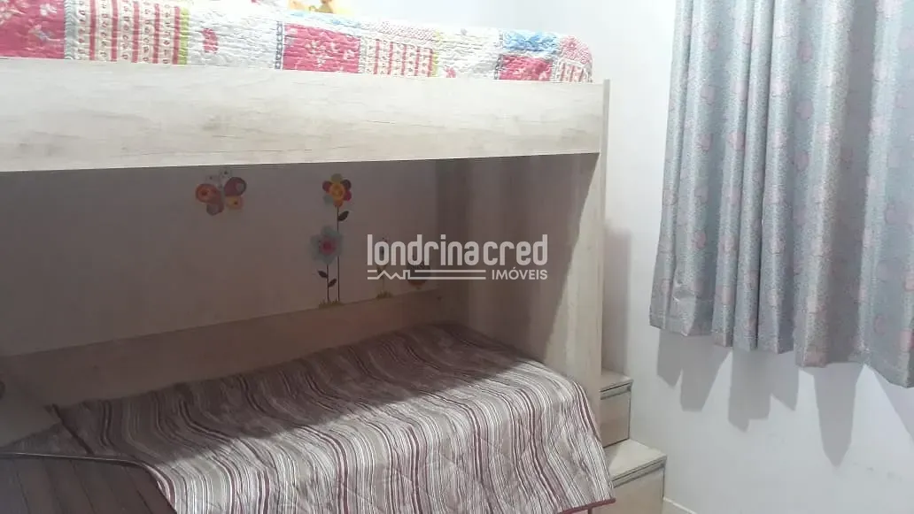 Apartamento, 2 quartos, 44 m² - Foto 12