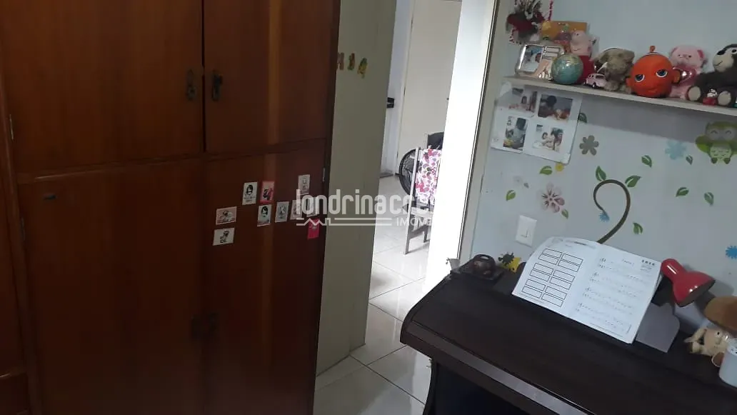 Apartamento, 2 quartos, 44 m² - Foto 13