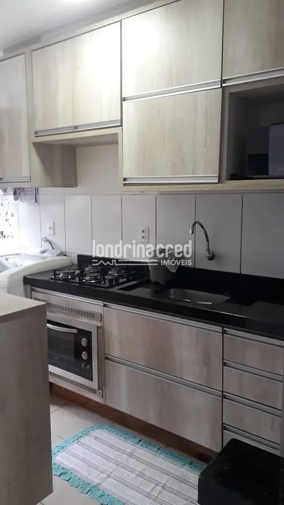 Apartamento, 2 quartos, 44 m² - Foto 18