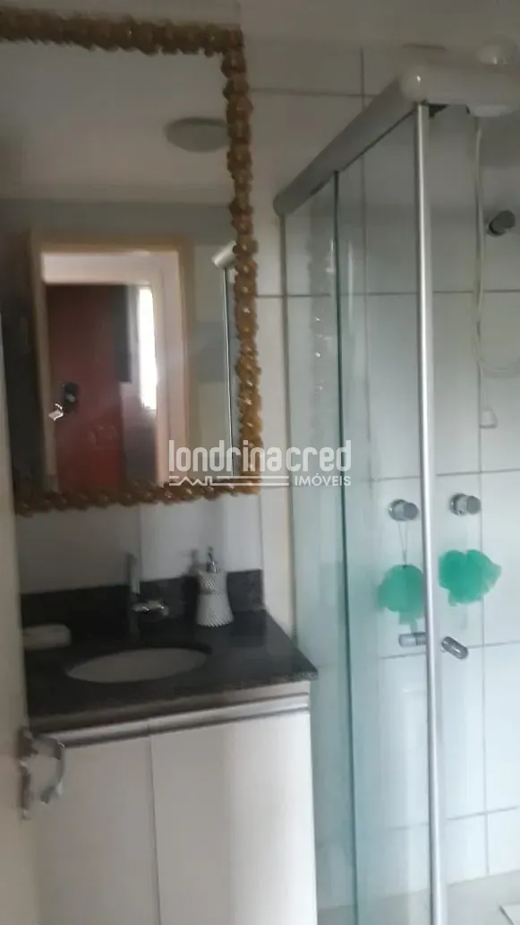 Apartamento, 2 quartos, 44 m² - Foto 4